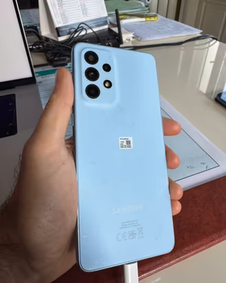 Samsung Galaxy A33 5G 128GB
