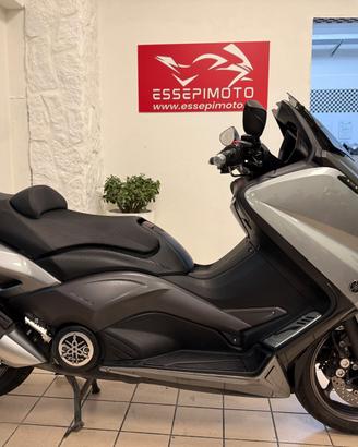 Yamaha T Max 530