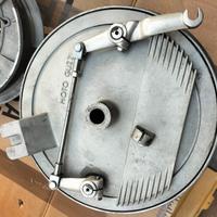 Guzzi GT 850 V7 Sport tamburo freni anteriore