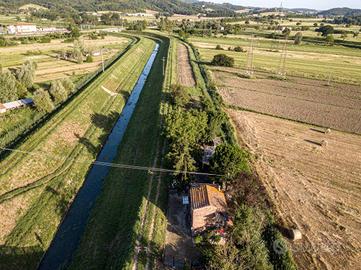 Terreno di 3620 m² a Fabro