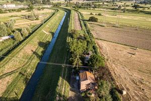 Terreno di 3620 m² a Fabro