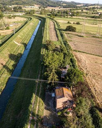 Terreno di 3620 m² a Fabro