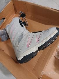 Scarponcini snow board