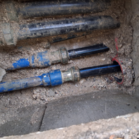 Pronto intervento idraulico