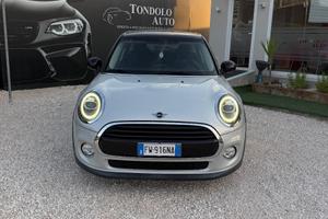 MINI - Mini - Cooper D Hype 5 porte