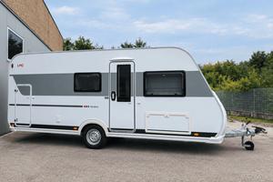 Lmc Tandero 500 K