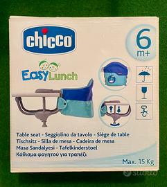 Chicco easy lunch