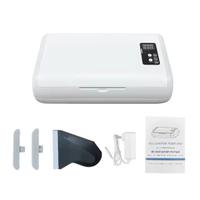 Macchina applicatore di pellicole a LED UV