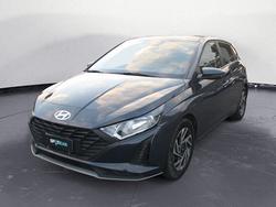 Hyundai i20 1.2 MPI MT Connectline