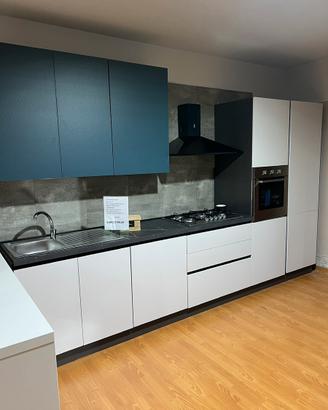 Cucina Sandy