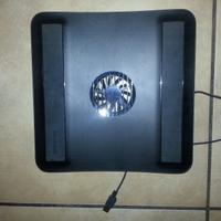 Base per raffreddamento pc portatile Microsoft