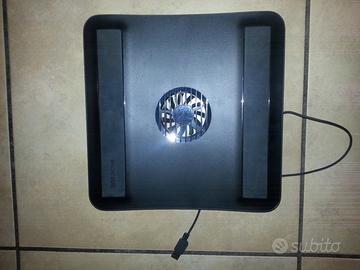 Base per raffreddamento pc portatile Microsoft
