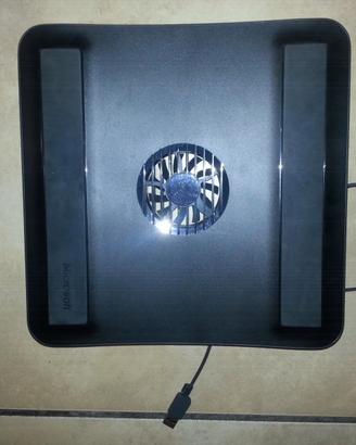 Base per raffreddamento pc portatile Microsoft