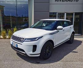 LAND ROVER Range Rover Evoque 2.0D I4 163 CV AWD