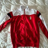 Felpa AC Milan Retro Collection stagione 1988/89