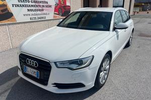 AUDI A6 Avant 3.0 TDI 245CV qu. S tronic Adv. LED