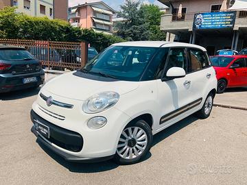 Fiat 500L 1.3 Multijet 85 CV Pop Star