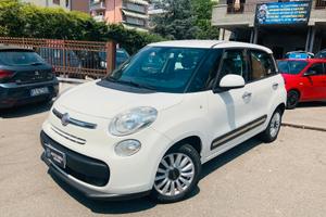 Fiat 500L 1.3 Multijet 85 CV Pop Star