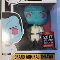 GRAND ADMIRAL THRAWN GALACTIC CONVENTION 2017