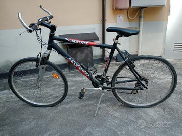 bici Legnano 
