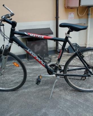 bici Legnano 