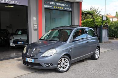 LANCIA Ypsilon 1.4 16V Platino TETTO Apribile Pe