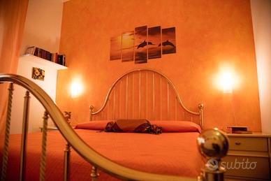 B&b cefalù a due passi dal mare