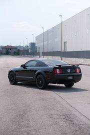 Ford Mustang 4000 V6 del 2007