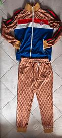 tuta Gucci XL