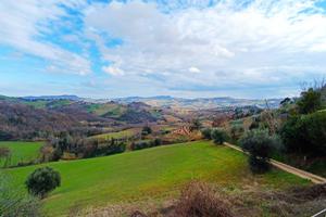 Appartamento - Petritoli