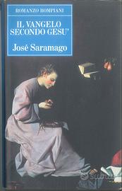 Il Vangelo secondo Gesù