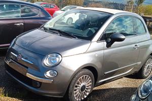 Fiat 500 C 1.3 Multijet 16V 95 CV Cult