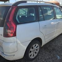 Citroen C4 Picasso 2.0 HDi 138 FAP CMP6 Exclusive