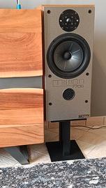 Diffusori acustici MISSION 770S  