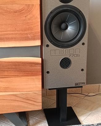 Diffusori acustici MISSION 770S  