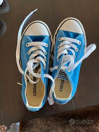 Scarpe all star bambino