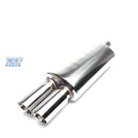 SCARICO UNIVERSALE IN ACCIAIO INOX