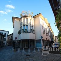 Appartamento Busto Arsizio [CC368VRG]