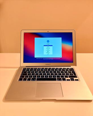 MacBook Air 13" (Metà 2013) Argento