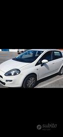 Fiat Grande punto gpl