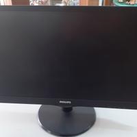 Monitor Philips mod: 223V5LSB2/10