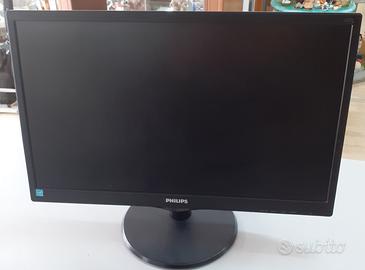 Monitor Philips mod: 223V5LSB2/10