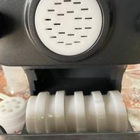 Macchina per pasta Phillips