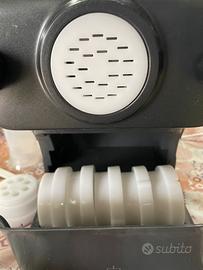 Macchina per pasta Phillips