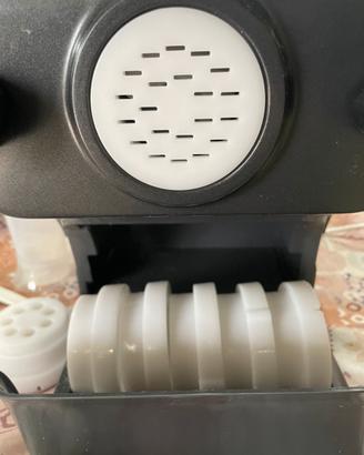 Macchina per pasta Phillips