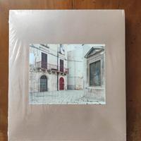 Libro Luigi Ghirri: Puglia tra alba e tramonti