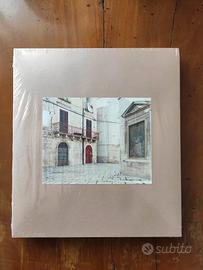 Libro Luigi Ghirri: Puglia tra alba e tramonti