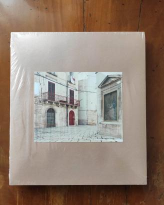 Libro Luigi Ghirri: Puglia tra alba e tramonti