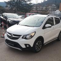 OPEL Karl Rocks 1.0 75 CV aut.