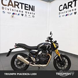 TRIUMPH Speed 400 Abs